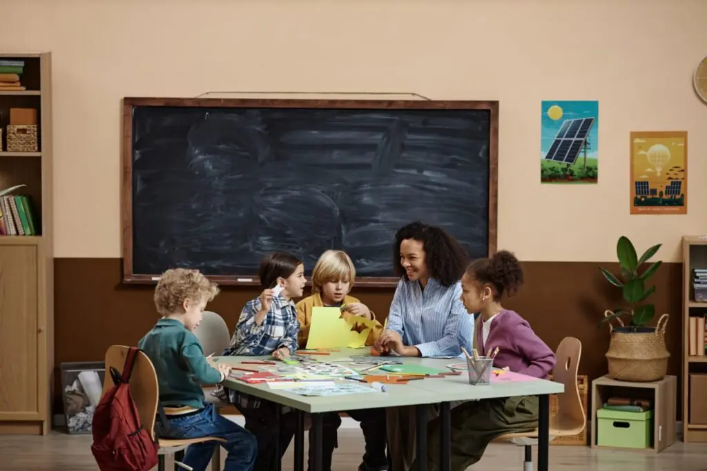 After School Program in Pasadena