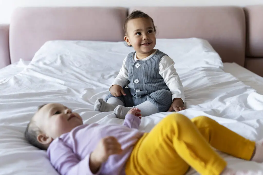 infant program in Pasadena