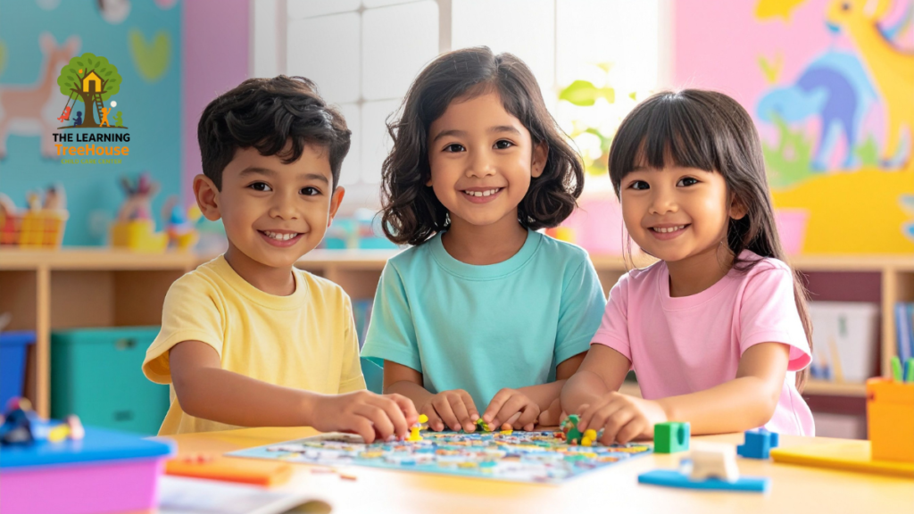 How to Choose the Best Daycare Center in Pasadena for Your Child