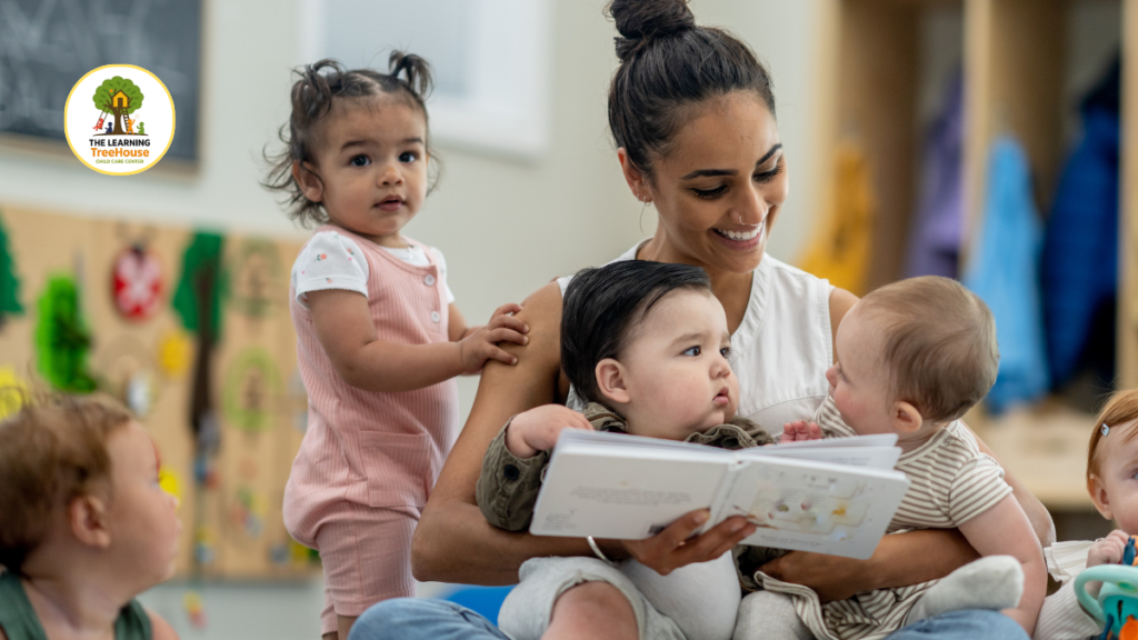 What Makes a High-Quality Childcare Center_ A Pasadena, TX Parent Checklist