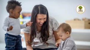 Infant & Toddler Childcare in Pasadena, TX_ How to Make the First Weeks Easier